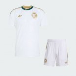 Camiseta Arabia Saudita 2ª Equipación Niño 2026 Camiseta Arabia Saudita 2ª Equipación Niño 2026