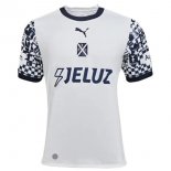 Tailandia Camiseta Independiente 2ª Equipación 2024-2025