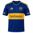 Tailandia Camiseta Boca Juniors 1ª Equipación 2026-2027