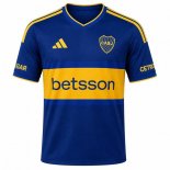 Tailandia Camiseta Boca Juniors 1ª Equipación 2026-2027 Tailandia Camiseta Boca Juniors 1ª Equipación 2026-2027