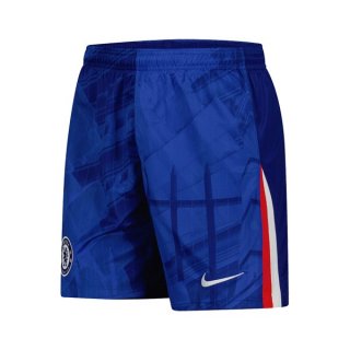 Pantalones Chelsea 1ª Equipación 2025-2026 Pantalones Chelsea 1ª Equipación 2025-2026