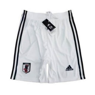 2ª Equipación Pantalones Japón 2020 Blanco 2ª Equipación Pantalones Japón 2020 Blanco