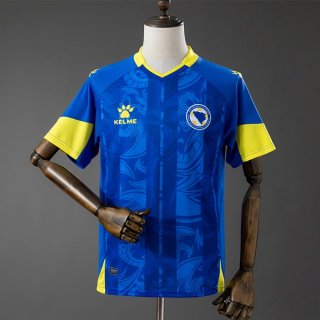Tailandia Camiseta Bosnia Herzegovina 1ª Equipación 2026