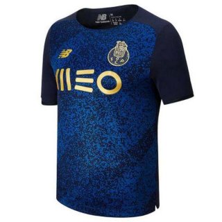 2ª Equipación Replica Camiseta FC Oporto 2021-2022 2ª Equipación Replica Camiseta FC Oporto 2021-2022