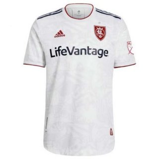 2ª Equipación Replica Camiseta Real Salt Lake 2021-2022 2ª Equipación Replica Camiseta Real Salt Lake 2021-2022