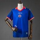 Tailandia Camiseta Haiti 1ª Equipación 2026