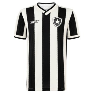 Tailandia Camiseta Botafogo 1ª Equipación 2024-2025 Tailandia Camiseta Botafogo 1ª Equipación 2024-2025