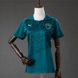 Camiseta Fluminense 3ª Equipación Mujer 2026-2027 Camiseta Fluminense 3ª Equipación Mujer 2026-2027
