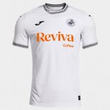 Tailandia Camiseta Swansea City 1ª Equipación 2025-2026