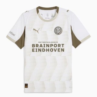 Tailandia Camiseta PSV 3ª Equipación 2025-2026