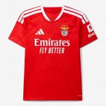 Tailandia Camiseta Benfica 1ª Equipación 2026