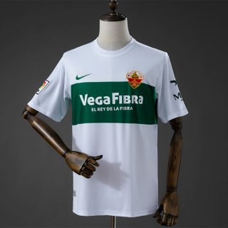 Camiseta Elche Retro Style 2025-2026