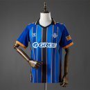 Camiseta Real Betis Special Edition 2025-2026 Azul Camiseta Real Betis Special Edition 2025-2026 Azul