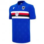 Tailandia Camiseta Sampdoria 1ª Equipación 2026-2027 Tailandia Camiseta Sampdoria 1ª Equipación 2026-2027