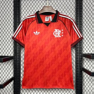 Tailandia Camiseta Flamengo Lifestyler Retro 2024-2025 Tailandia Camiseta Flamengo Lifestyler Retro 2024-2025