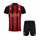 Camiseta AFC Bournemouth 1ª Equipación Niño 2025-2026