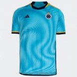 Tailandia Camiseta Cruzeiro 3ª Equipación 2023-2024