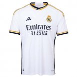 Tailandia Camiseta Real Madrid 1ª Equipación 2023-2024