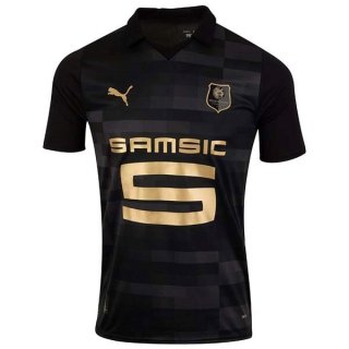 Tailandia Camiseta Stade Rennais 3ª Equipación 2023-2024 Tailandia Camiseta Stade Rennais 3ª Equipación 2023-2024