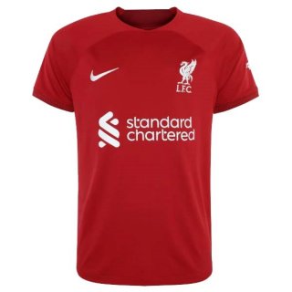 Camiseta Liverpool 1ª 2022-2023 Camiseta Liverpool 1ª 2022-2023