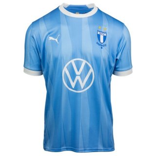 Tailandia Camiseta Malmö FF 1ª Equipación 2023-2024 Tailandia Camiseta Malmö FF 1ª Equipación 2023-2024