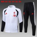 Ninos Chandal Liverpool 2026-2027 Blanco 2
