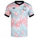 Tailandia Camiseta Bélgica 2ª Equipación 2026
