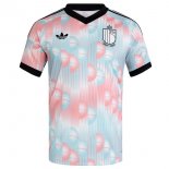 Tailandia Camiseta Bélgica 2ª Equipación 2026