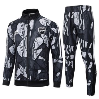 Chandal Arsenal 2024-2025 Gris Chandal Arsenal 2024-2025 Gris
