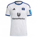 Tailandia Camiseta Hamburger SV 1ª Equipación 2026-2027 Tailandia Camiseta Hamburger SV 1ª Equipación 2026-2027