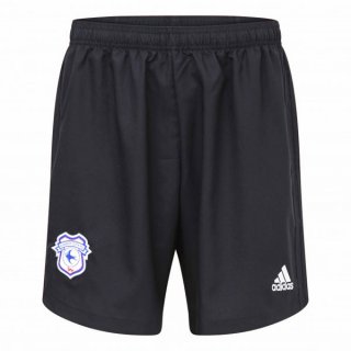 2ª Equipación Pantalones Cardiff City 2021-2022 2ª Equipación Pantalones Cardiff City 2021-2022