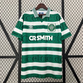 Tailandia Camiseta Celtics 1ª Equipación Retro 1995 1997 Tailandia Camiseta Celtics 1ª Equipación Retro 1995 1997