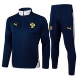 Chandal Portugal 2025-2026 Azul 5