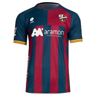 Tailandia Camiseta Huesca 1ª Equipación 2025-2026
