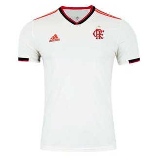 Replica Camiseta Flamengo 2ª 2022-2023 Blanco Replica Camiseta Flamengo 2ª 2022-2023 Blanco