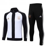 Chandal Argentina 2022-2023 Negro Blanco