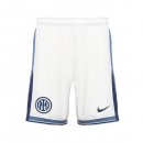 Pantalones Inter Milan 2ª Equipación 2024-2025
