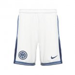 Pantalones Inter Milan 2ª Equipación 2024-2025