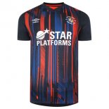 2ª Equipación Replica Camiseta Luton Town 2021-2022
