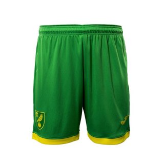 Pantalones Norwich City 1ª Equipación 2025-2026