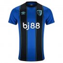 Tailandia Camiseta AFC Bournemouth 2ª Equipación 2025-2026