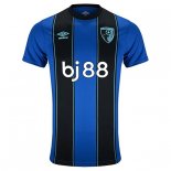 Tailandia Camiseta AFC Bournemouth 2ª Equipación 2025-2026