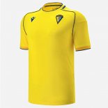 Tailandia Camiseta Cádiz 1ª Equipación 2025-2026