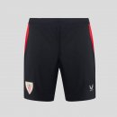 Pantalones Athletic Bilbao 1ª Equipación 2026-2027 Pantalones Athletic Bilbao 1ª Equipación 2026-2027