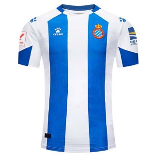 Tailandia Camiseta Español 1ª Equipación 2023-2024 Tailandia Camiseta Español 1ª Equipación 2023-2024