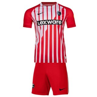 Camiseta Freiburg 1ª Equipación Niño 2026-2027