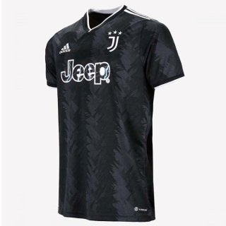 Camiseta Juventus 2ª Equipación 2022-2023 Camiseta Juventus 2ª Equipación 2022-2023