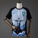 Tailandia Camiseta Brasil Christ the Savior 2026 Azul