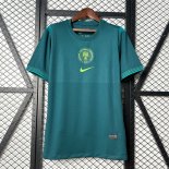 Tailandia Camiseta Nigeria 2ª 2025