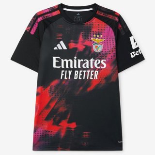 Tailandia Camiseta Benfica 3ª Equipación 2026-2027